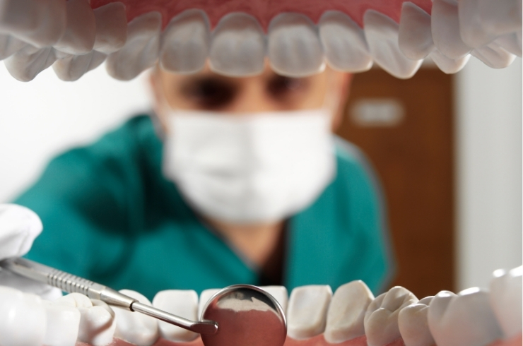 Dr. Anil's Dental & Implant Centre