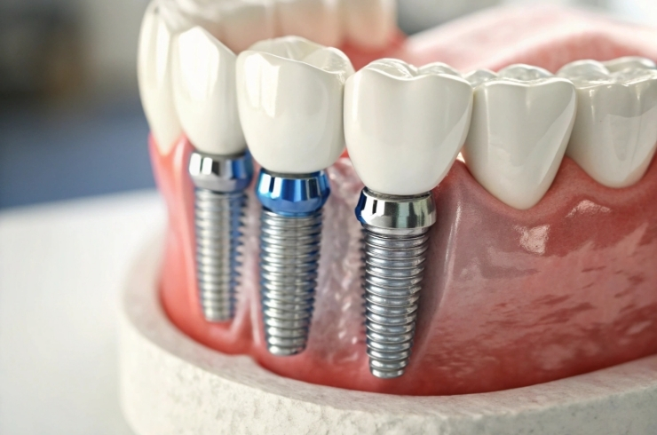 Dr. Anil's Dental & Implant Centre