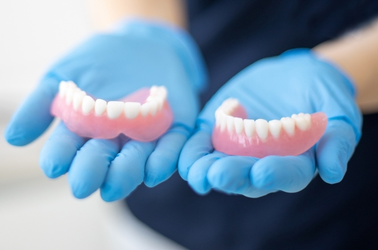 Dr. Anil's Dental & Implant Centre