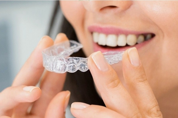 Dr. Anil's Dental & Implant Centre