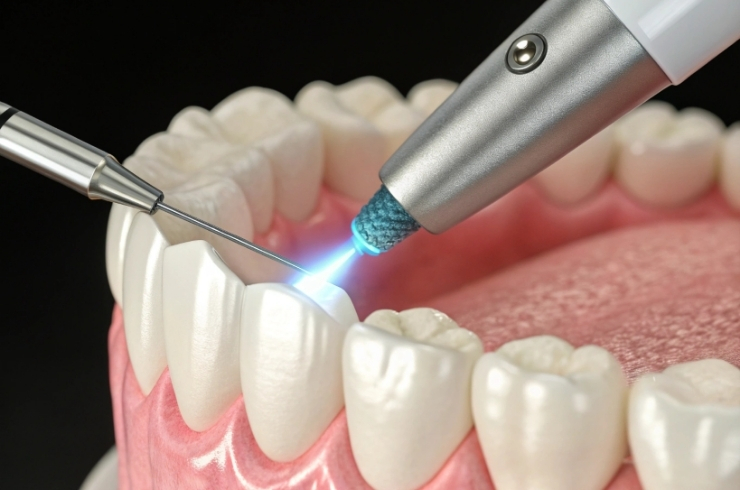 Dr. Anil's Dental & Implant Centre